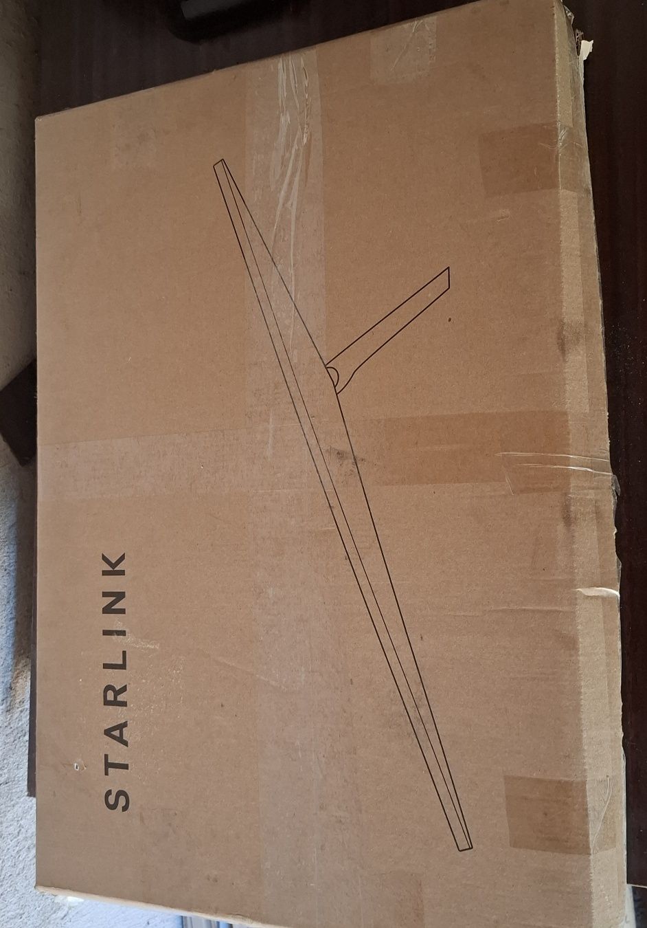 Starlink Gen3 REV4