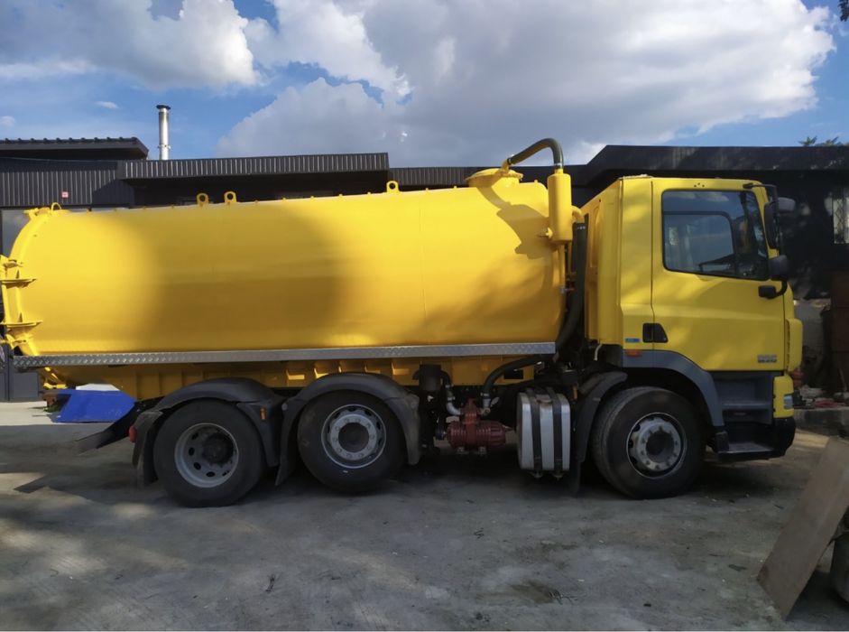 Откачка Услуги выкачка ям туалетов Илосос