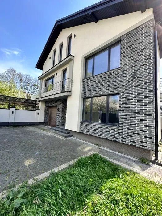 Продаж 4 к котеджу (дуплекс) по вул. Каховська 19 БЕЗ КОМІСІЇ