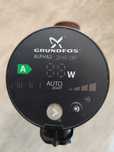 Pompa CO Grundfos alpha 2