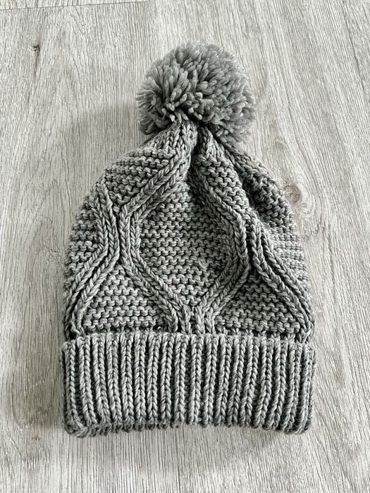 Zestaw 4 sztuk czapek