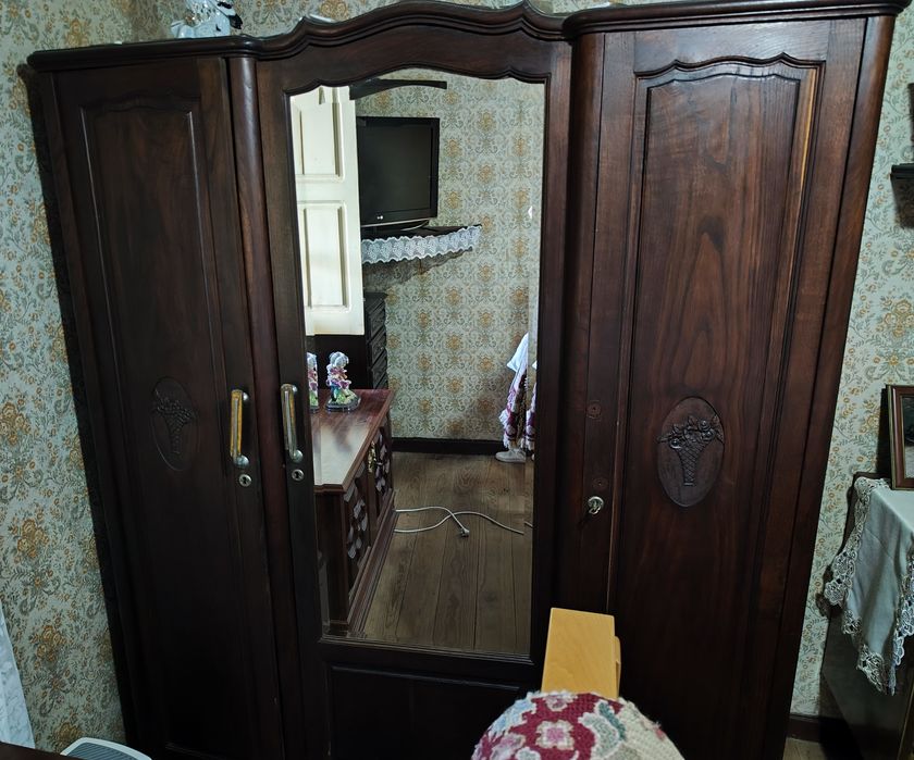 Roupeiro de quarto