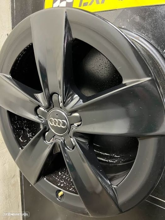 Jantes 17 audi originais