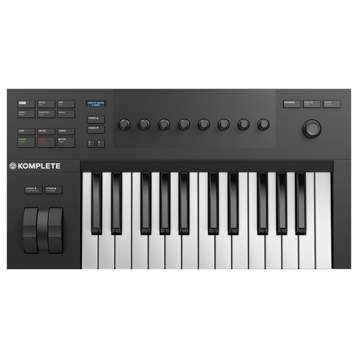 Vendo teclado MIDI Novation