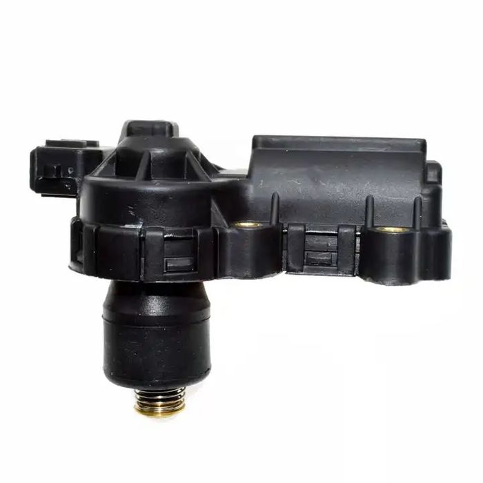 Датчик холостого хода Audi/VW 4 контакта 051133031