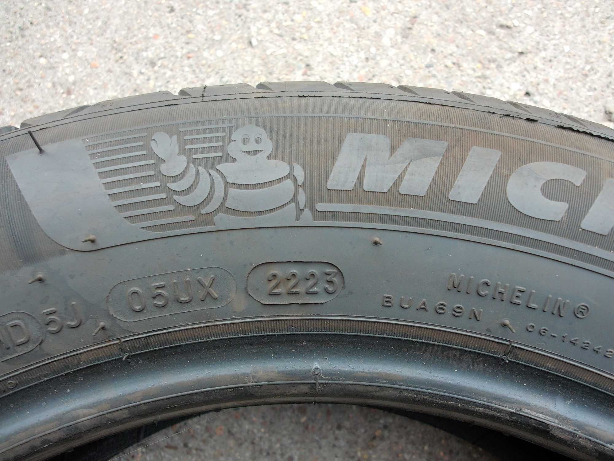 Michelin Primacy 4S1 185/60/15 84T jak nowe z 2023r