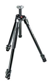 Statyw fotograficzny. Statyw Manfrotto 290 Xtra (bez głowicy)