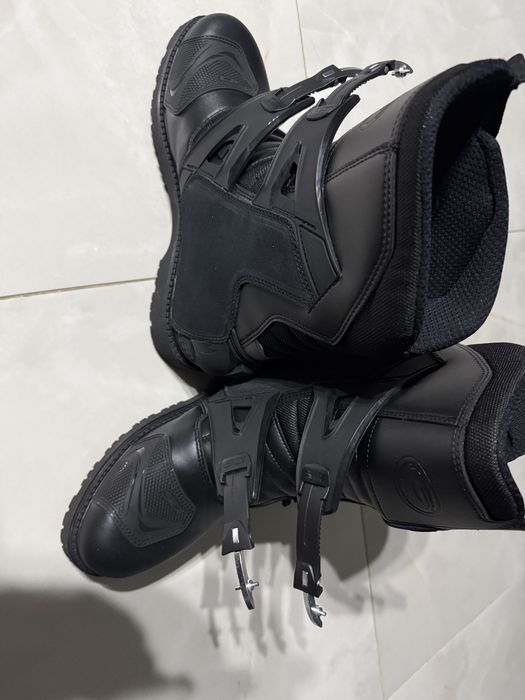 Buty motocyklowe Sidi Adventure 2 Mid - 46 - nowe