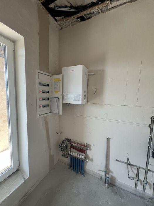 Сучасний будинок у Путрівці — 120 м² якості, стилю та затишку!