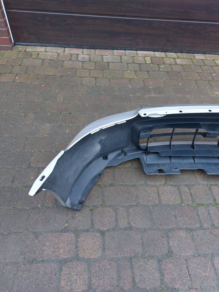 Zderzak Honda CRX Del Sol przód oryginał