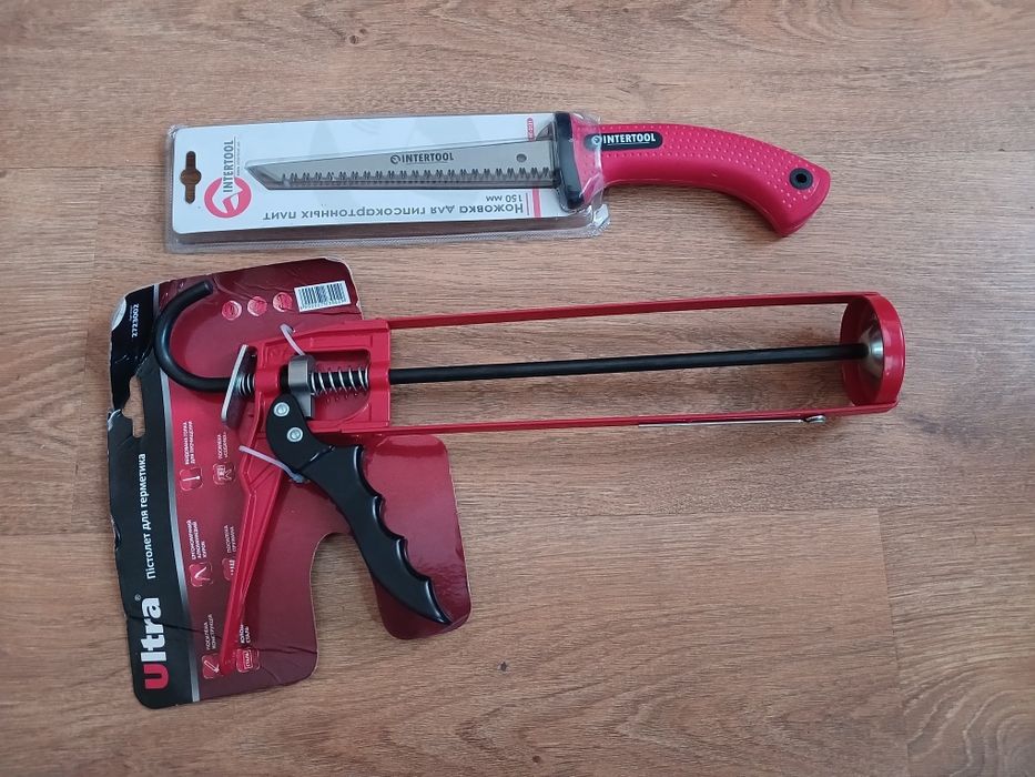 авто  прикуриватель  пистолет  ножовка   шпатель