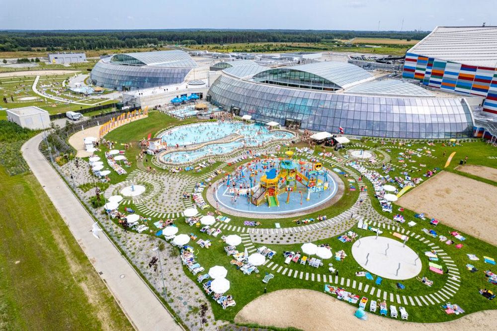 Voucher do Suntago – 1570 zł