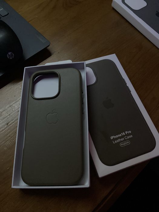 Acessórios Iphone 16 Pro