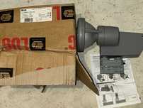 Projektor ROBIN HIR HF 70W MH szary