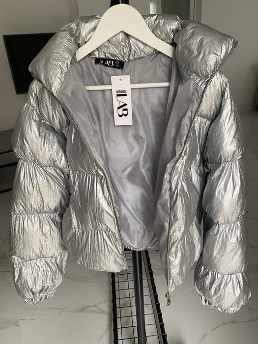 Жіноча, тепла куртка Anwear Lab (L)