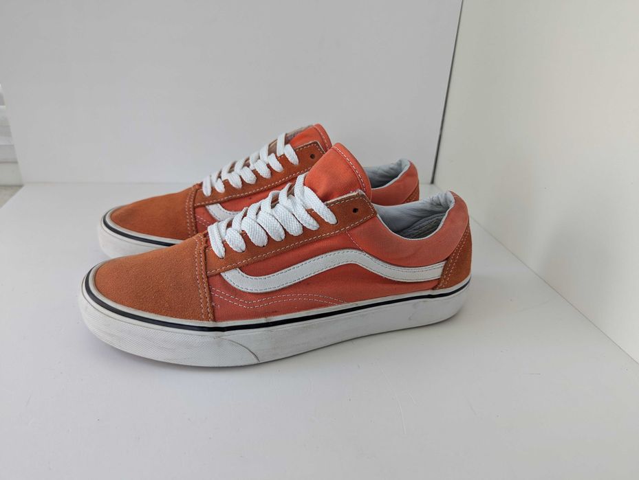 кеди Vans old skool