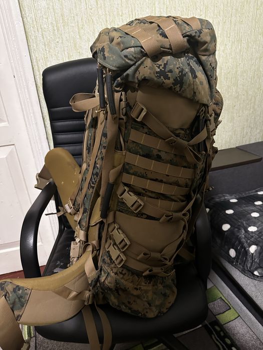 Рюкзак Main Pack ILBE Gen 2 (рюкзак морської піхоти США)
