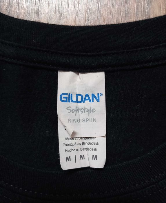 DIUNA Arrakis koszulka z promo film rozmiar M