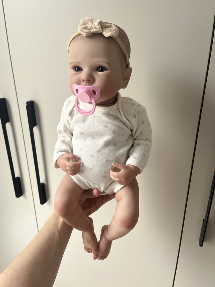 Лялька реборн ,бебі борн ,baby born