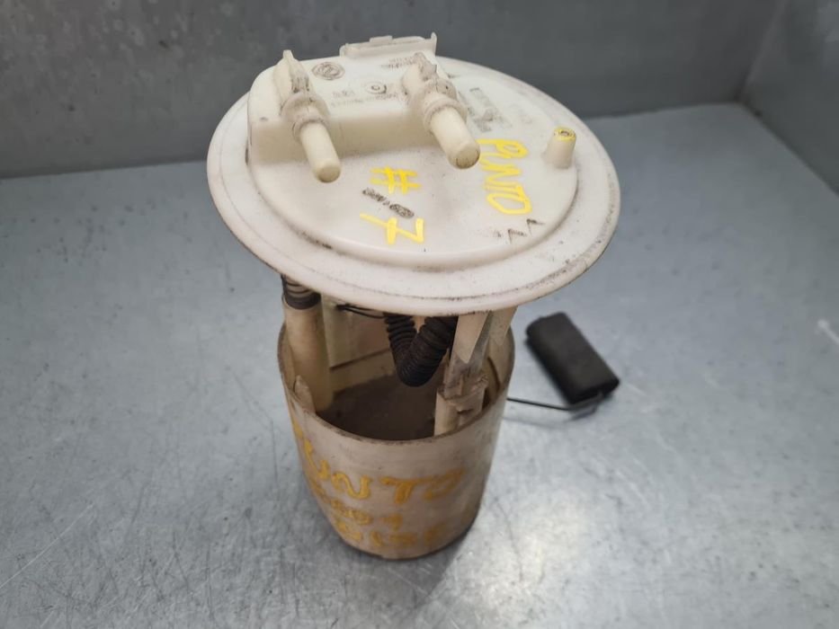 Boia combustível FIAT Punto (188_)