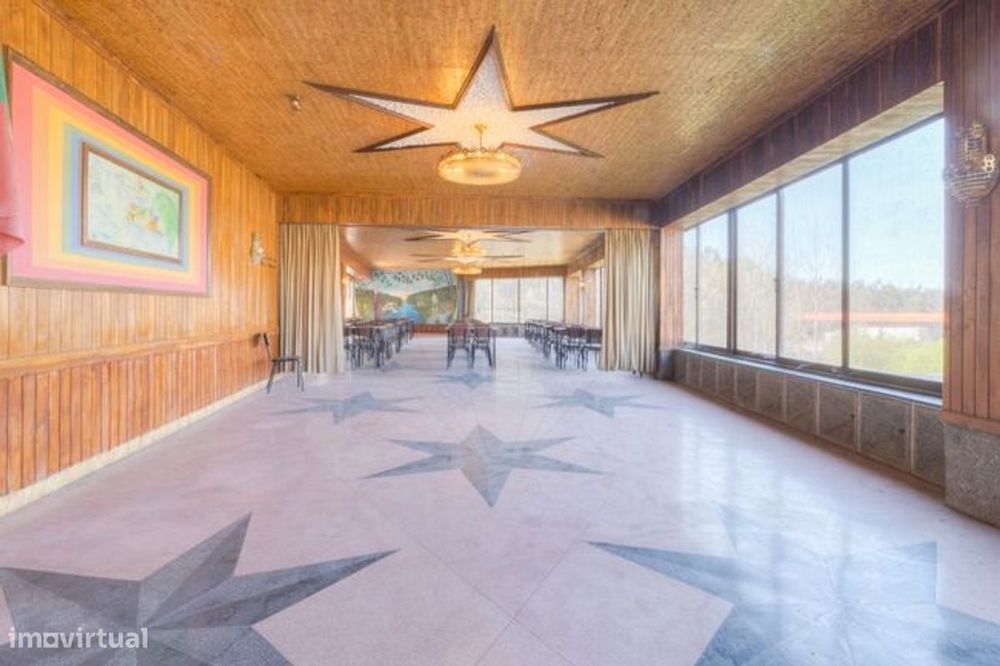 Trespasse  para venda