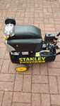 Kompresor Stanley fatmax 24l
