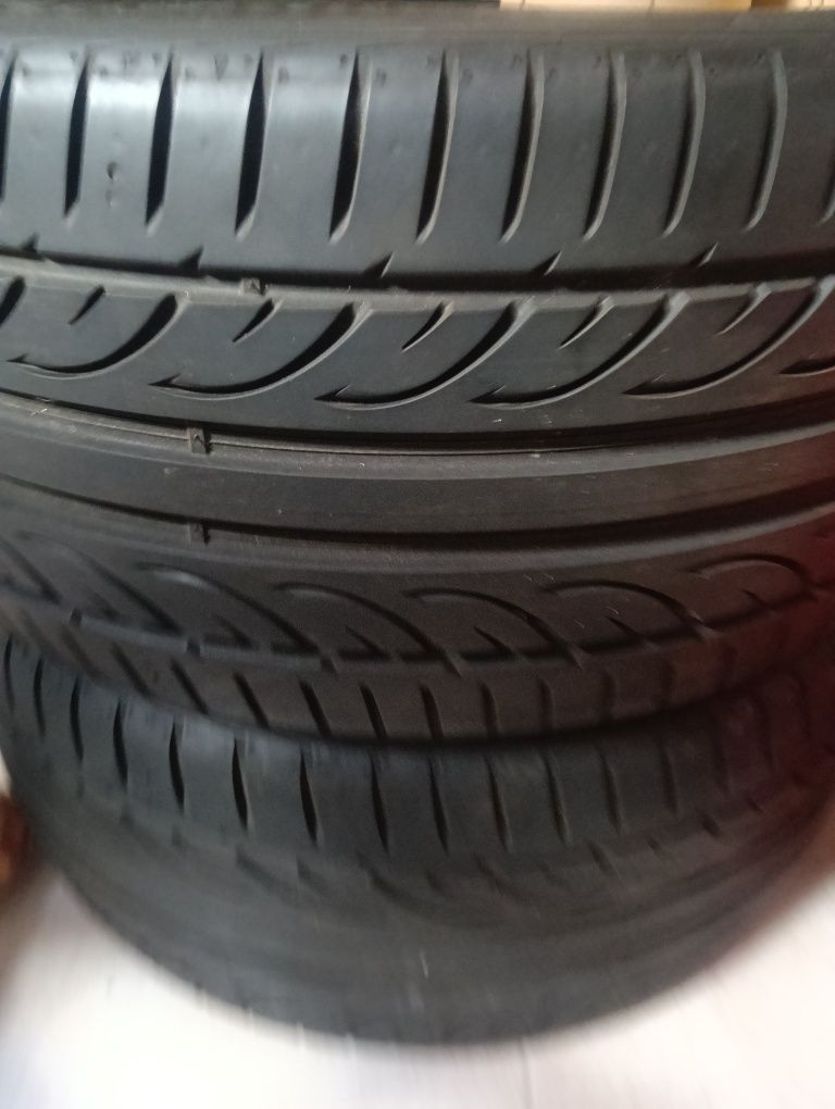 Pneus hankook Ventus V12 Evo2 255/35ZR18