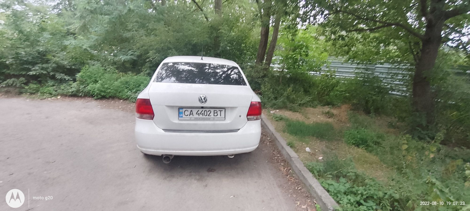 Продам Volkswagen Polo