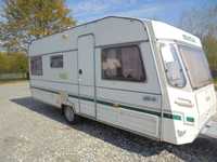 Chateau Cantara 495  super stan , sprowadzona z Niemiec, mover gratis , IMPORT 4/2025