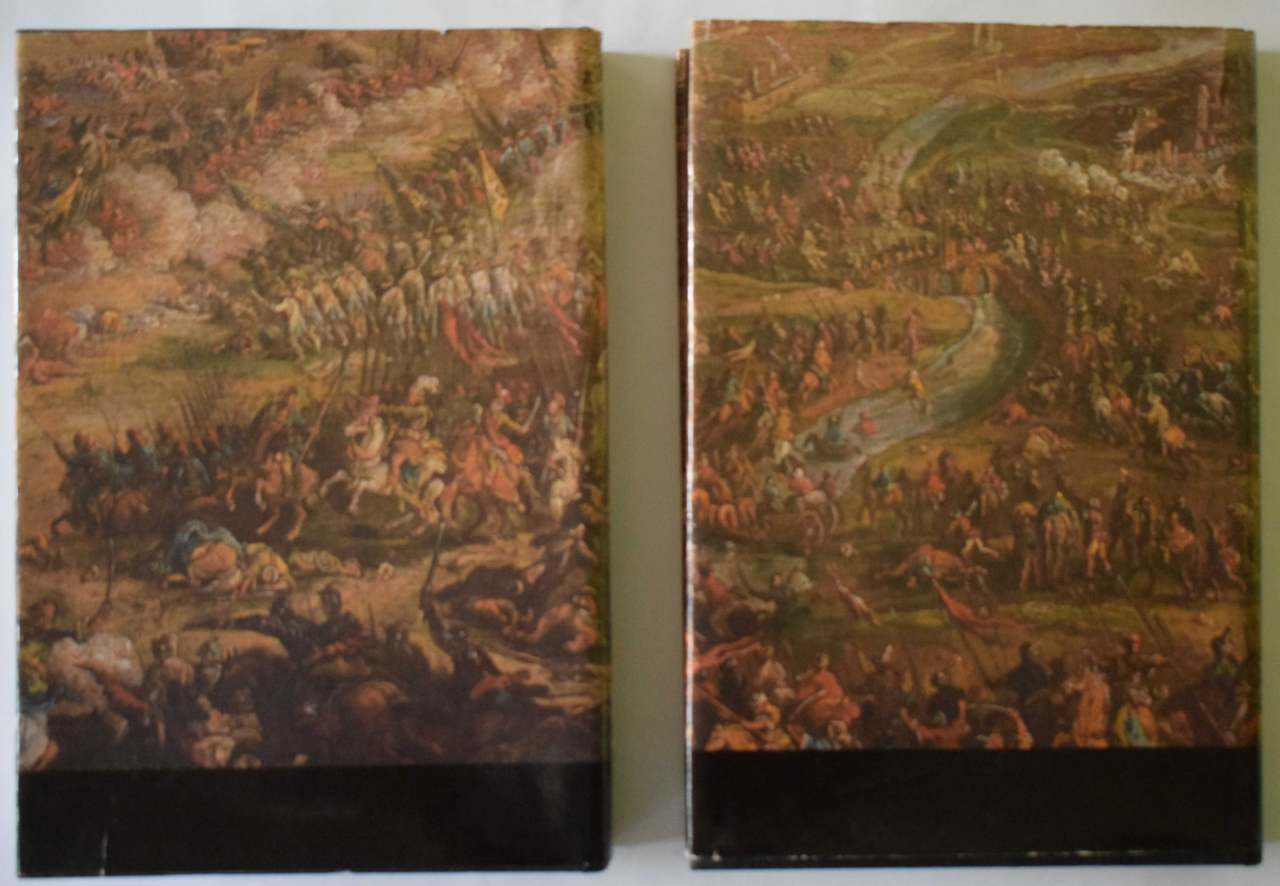Odsiecz wiedeńska 1683.Wystawa jubileuszowa na Wawelu w 300lecie bitwy