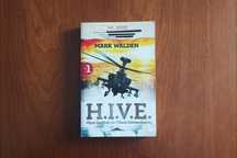 H.I.V.E. Híper Instituto de Vilania Extraordinária - Volume 1