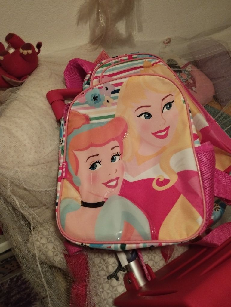 Vendo conjunto escolar