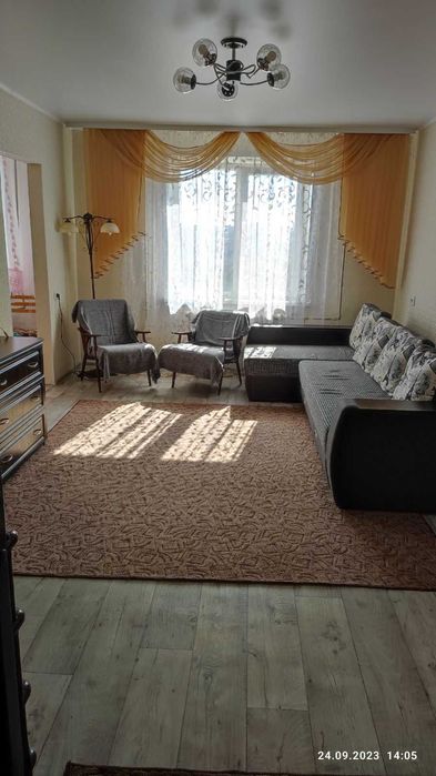 продаж 2к квартири Краматорськ