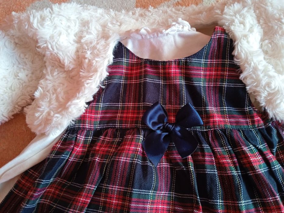 Conjunto de bebê até 1 ano
