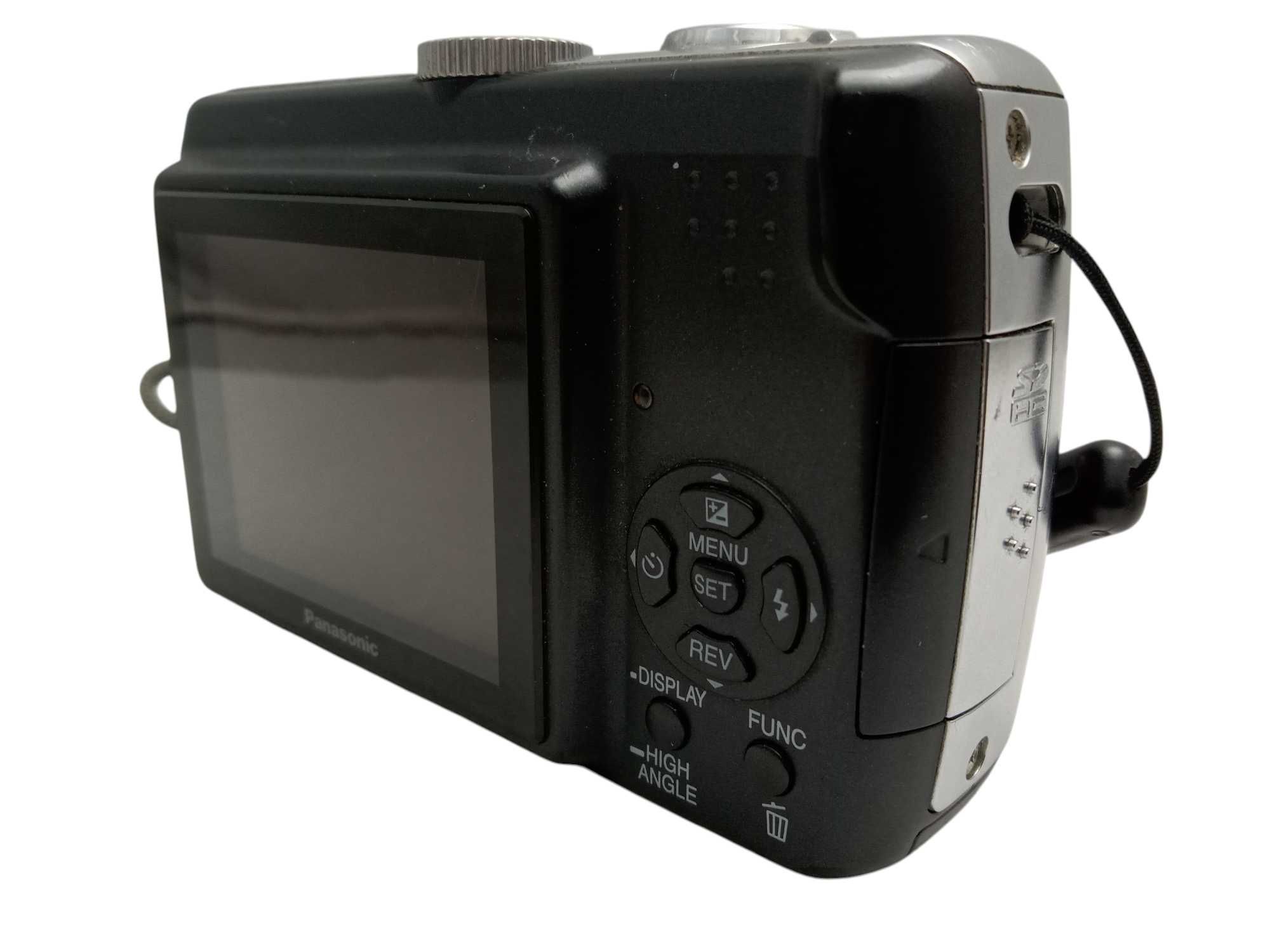 Aparat Panasonic LUMIX DMC-LZ7