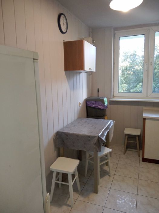 Pokój dla studentów w Lublinie/Room for rent in Lublin