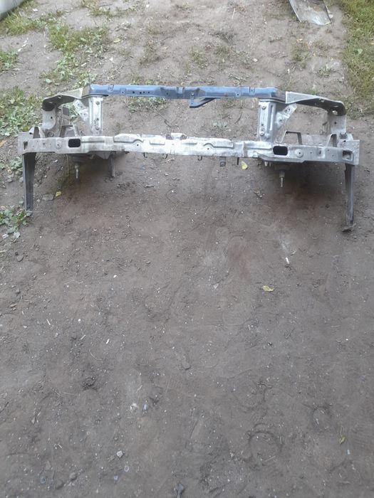 Передняя панель для Киа Соренто 1