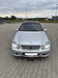 Mercedes-Benz Klasa C Mercedes W-203, ZADBANY ,Doinwestowany , Bez rdzy