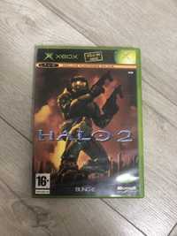 Продам Halo 2 для XBOX