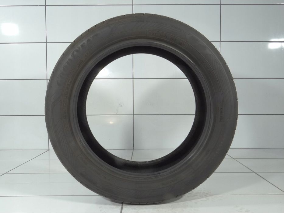 opona letnia goodyear efficient grip performance 2 215/50r17 95 w