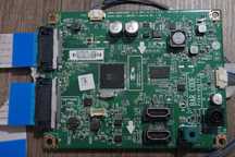 Motherboard Monitor LG 29UM57 LM50A EAX662.169.01