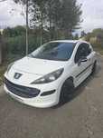 Peugeot 207 Sport Van