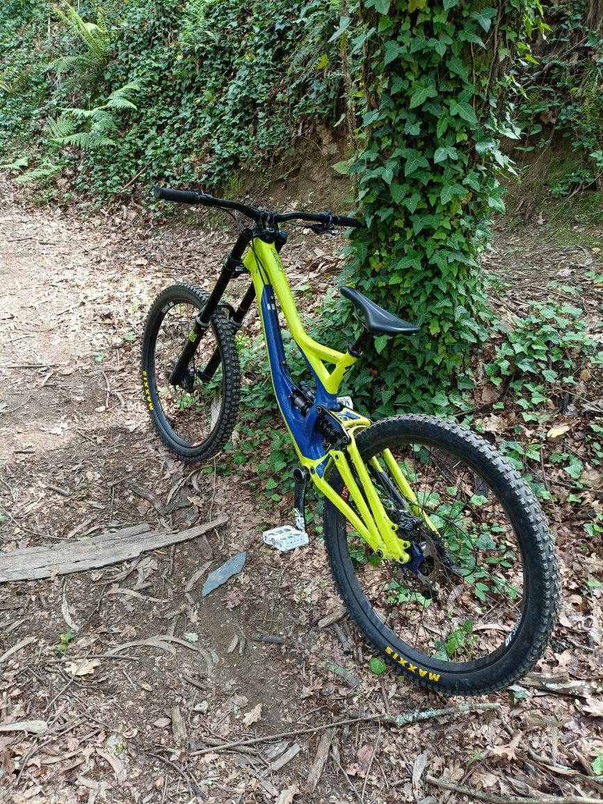 Specialized demo 8 2015