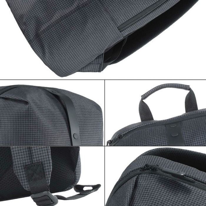 Рюкзак Xiaomi leisure backpack 600d Mi ранец Mijia сумка портфель бана