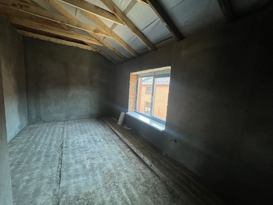 Продам таунхаус від надійного забудовника