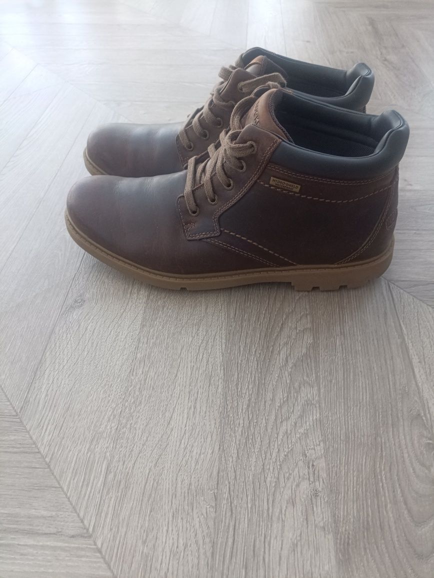 Чоловічі черевики Rockport р.42.5