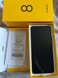 Realme 8 na gwarancji