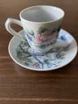 Chávena de café da Vista Alegre