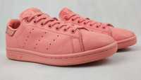 ADIDAS Stan Smith Sneakersy Buty Sportowe Skórzane Roz. 38