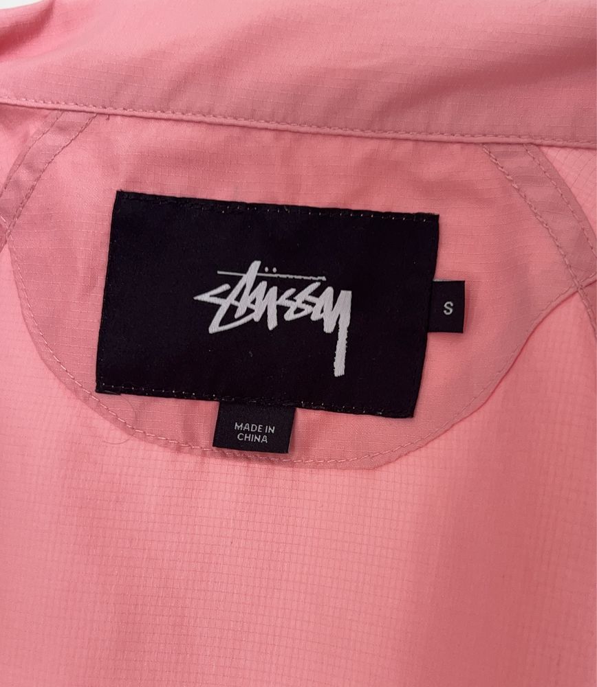 Kurtka Stussy S-M